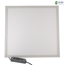 Panel de luz LED cuadrada impermeable con AC85-265V 36W